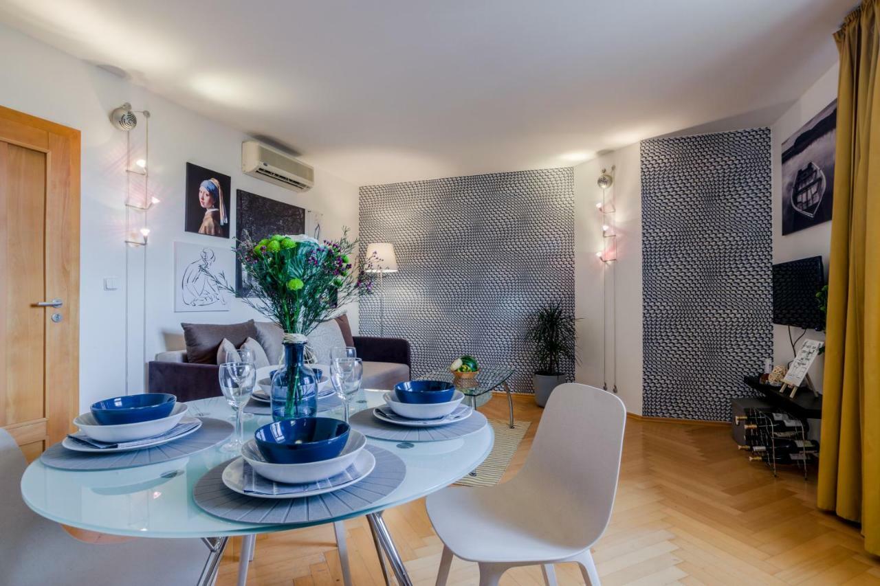 Prague 1 Sunny Apt With Terrace By Michal&Friends Exterior foto